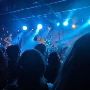 concert photo