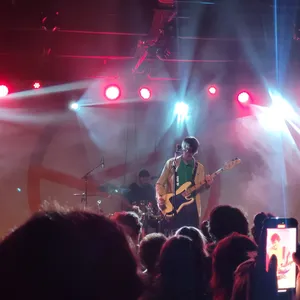 concert photo