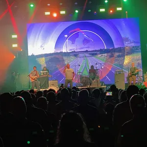 concert photo