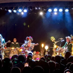 concert photo