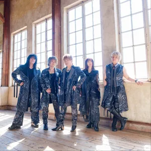 JAM Project/JAM Project Hurricane Tour … JAM Project Concerts & Live Tour Dates: 2025-2026 Tickets