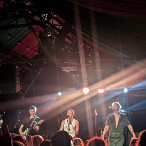 concert photo