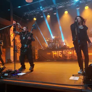 concert photo