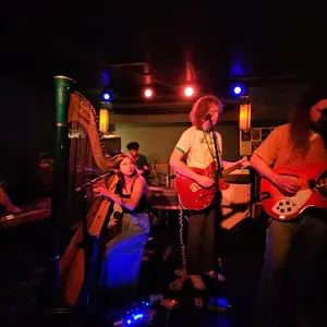 concert photo