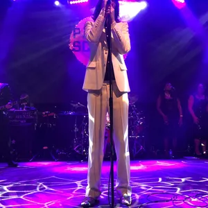 concert photo