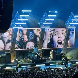 concert photo