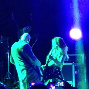 concert photo