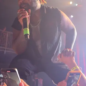 concert photo