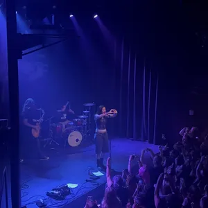 concert photo