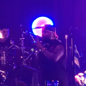 concert photo