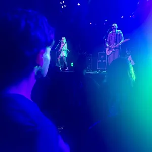concert photo