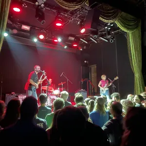 concert photo
