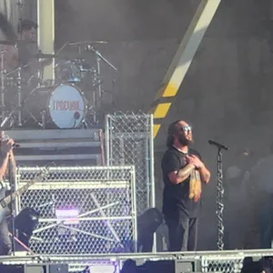 concert photo