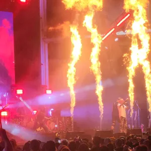 concert photo