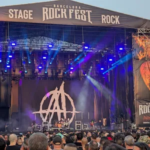 concert photo