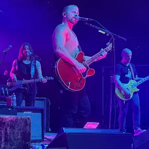 concert photo