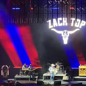 concert photo