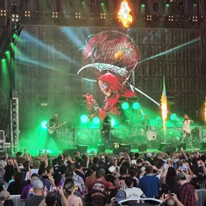 concert photo