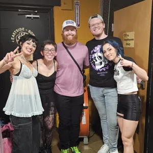 concert photo