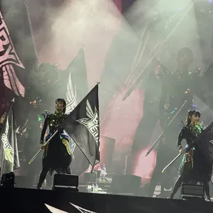 concert photo