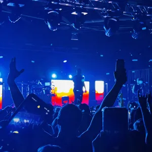 concert photo