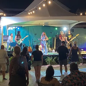 concert photo