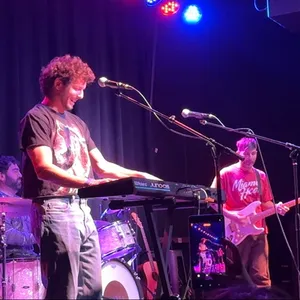 concert photo