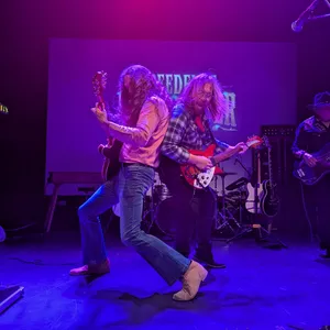 concert photo