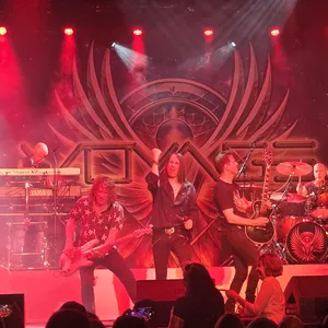 concert photo