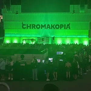 concert photo