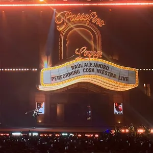 concert photo