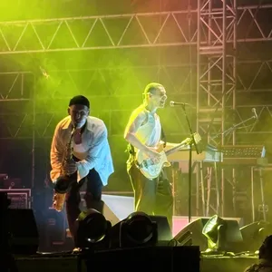 concert photo