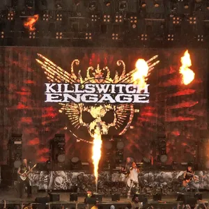 concert photo