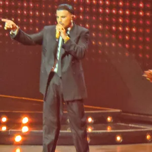 concert photo