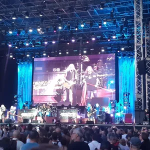 concert photo