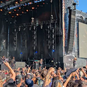 concert photo