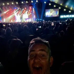 concert photo