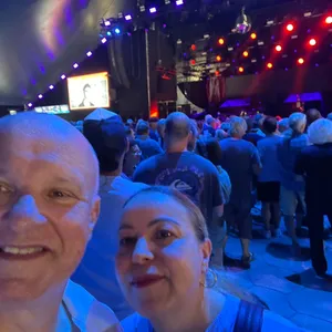 concert photo