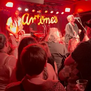 concert photo