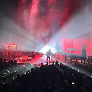 concert photo