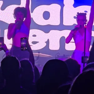 concert photo