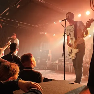 concert photo