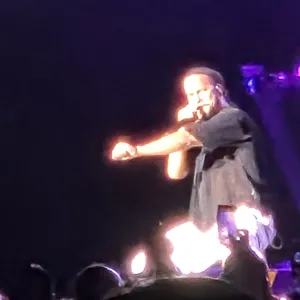 concert photo