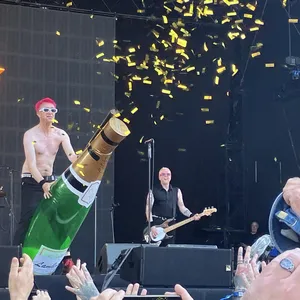 The Toy Dolls チケット, 2026-2027 コンサートツアーの日程と詳細