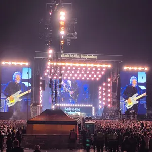 concert photo