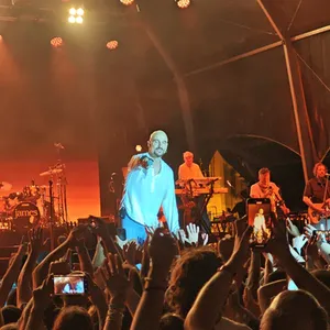concert photo