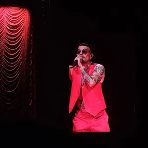 concert photo