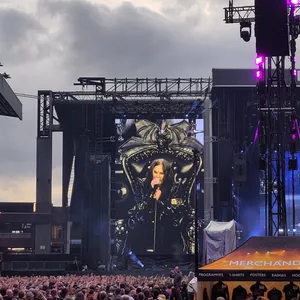 concert photo