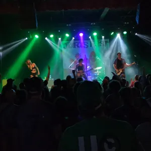 concert photo