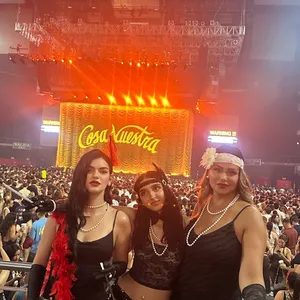 concert photo